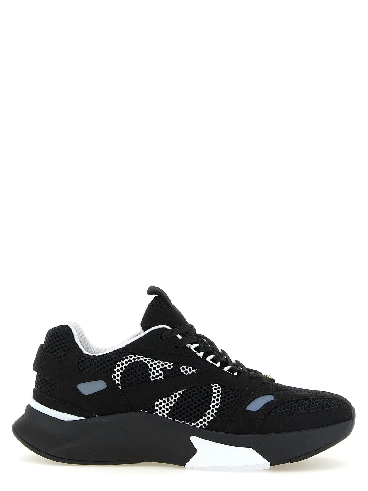 Valentino Garavani Men Valentino Garavani 'Demivee' Sneakers