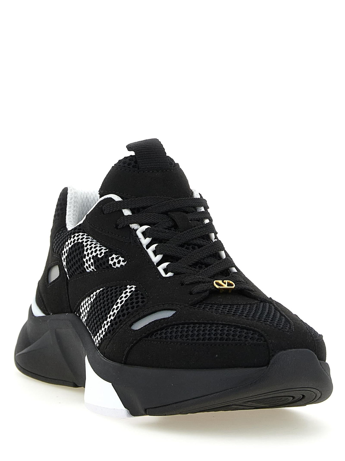 Valentino Garavani Men Valentino Garavani 'Demivee' Sneakers