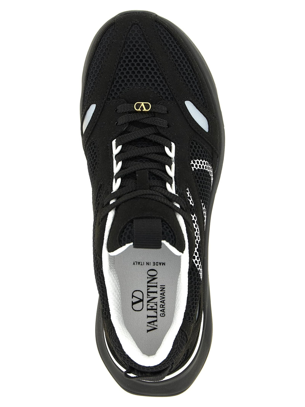 Valentino Garavani Men Valentino Garavani 'Demivee' Sneakers