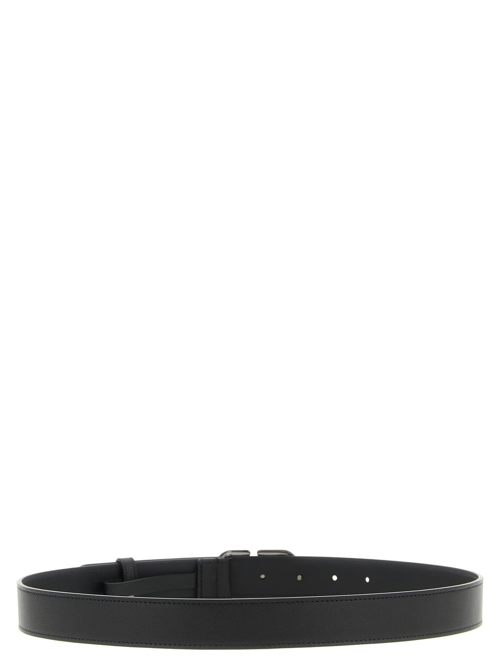 Valentino Garavani Men Valentino Garavani Vlogo Signature Belt