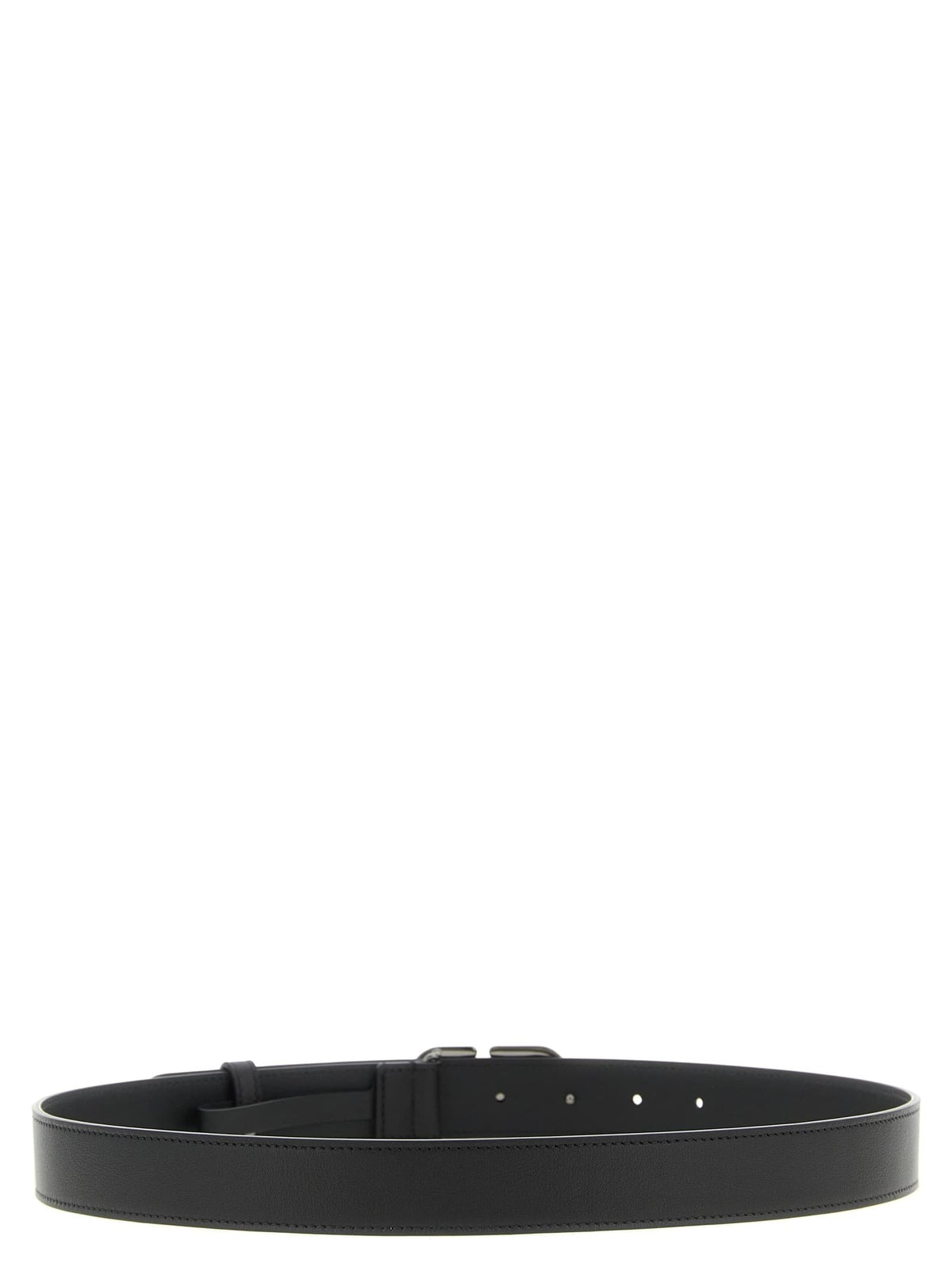 Valentino Garavani Men Valentino Garavani Vlogo Signature Belt