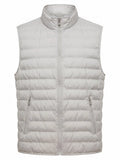 Brunello Cucinelli Men Padded Vest