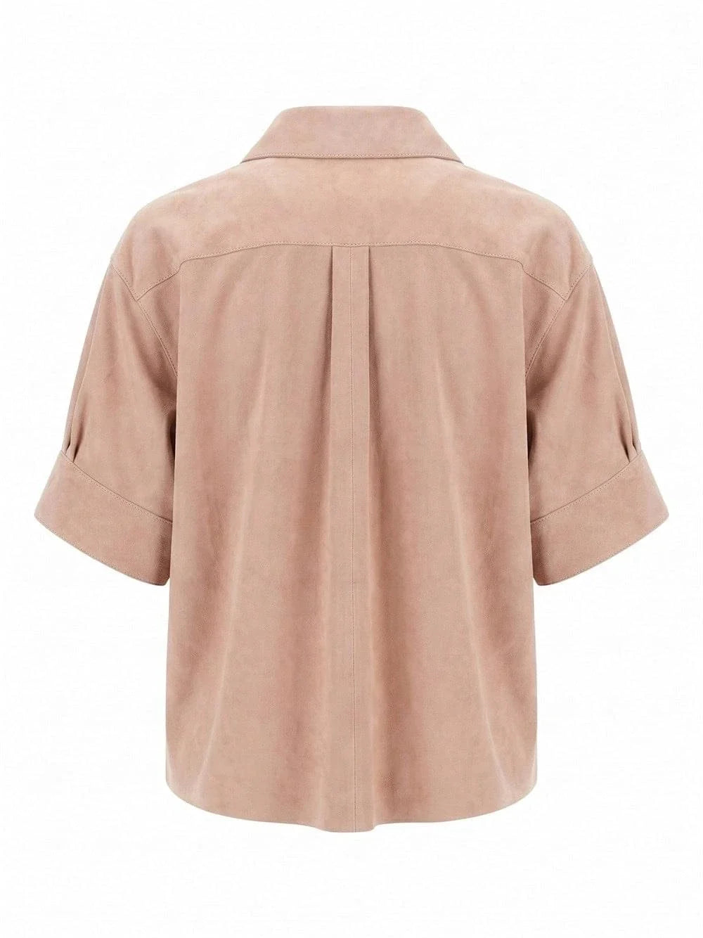 Loewe Women Paula`S Ibiza Short Sleeve Shirt