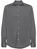 Brunello Cucinelli Men Shirt