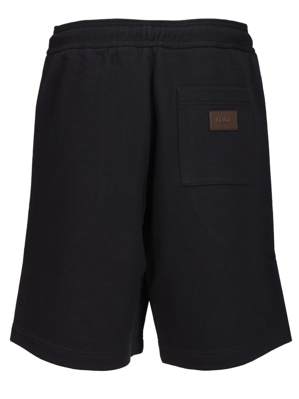 Fendi Men Shorts