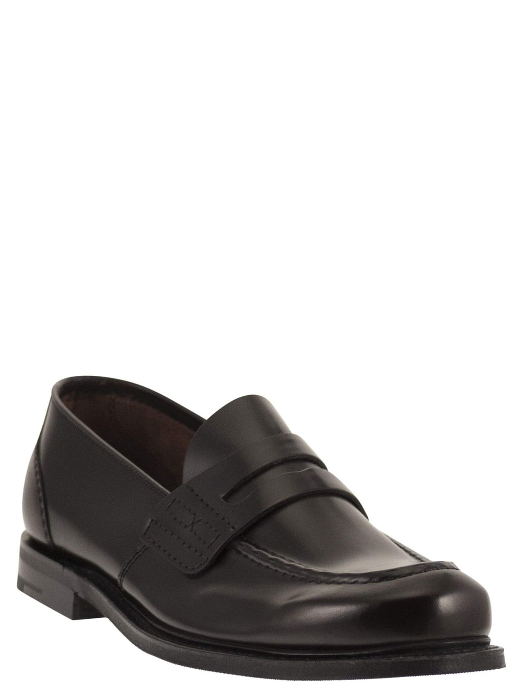 Church's Men Farsley R 2.0 - Calfskin Penny Loafer