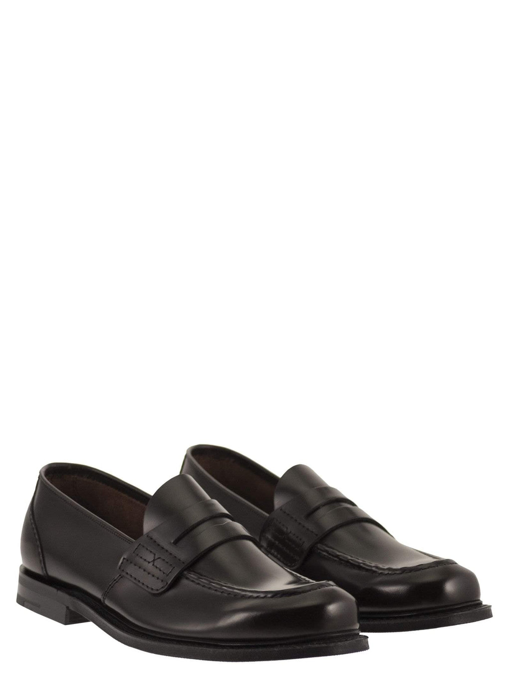 Church's Men Farsley R 2.0 - Calfskin Penny Loafer