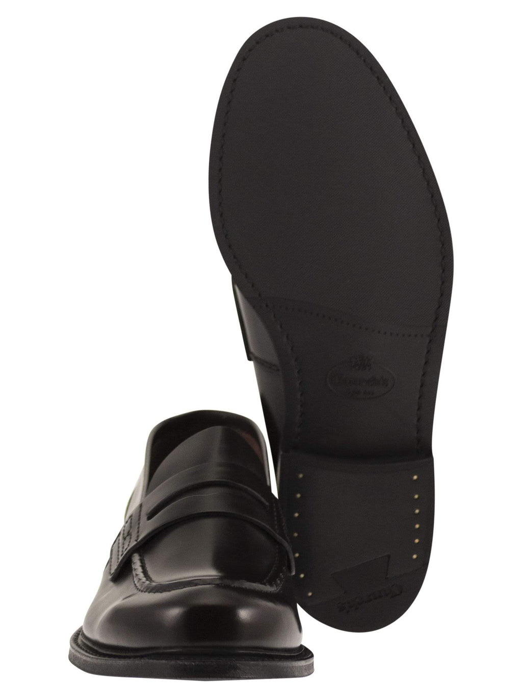 Church's Men Farsley R 2.0 - Calfskin Penny Loafer