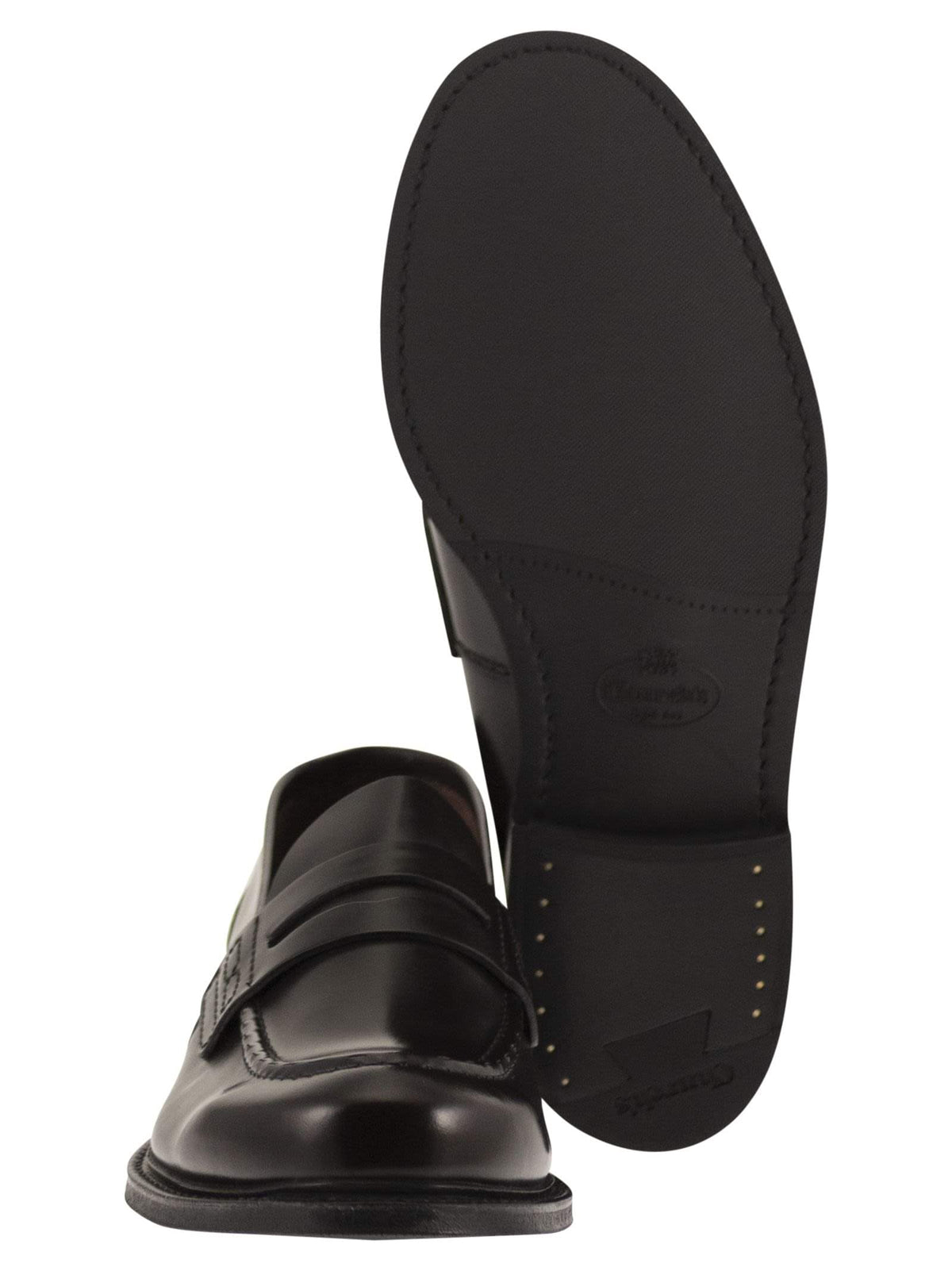 Church's Men Farsley R 2.0 - Calfskin Penny Loafer