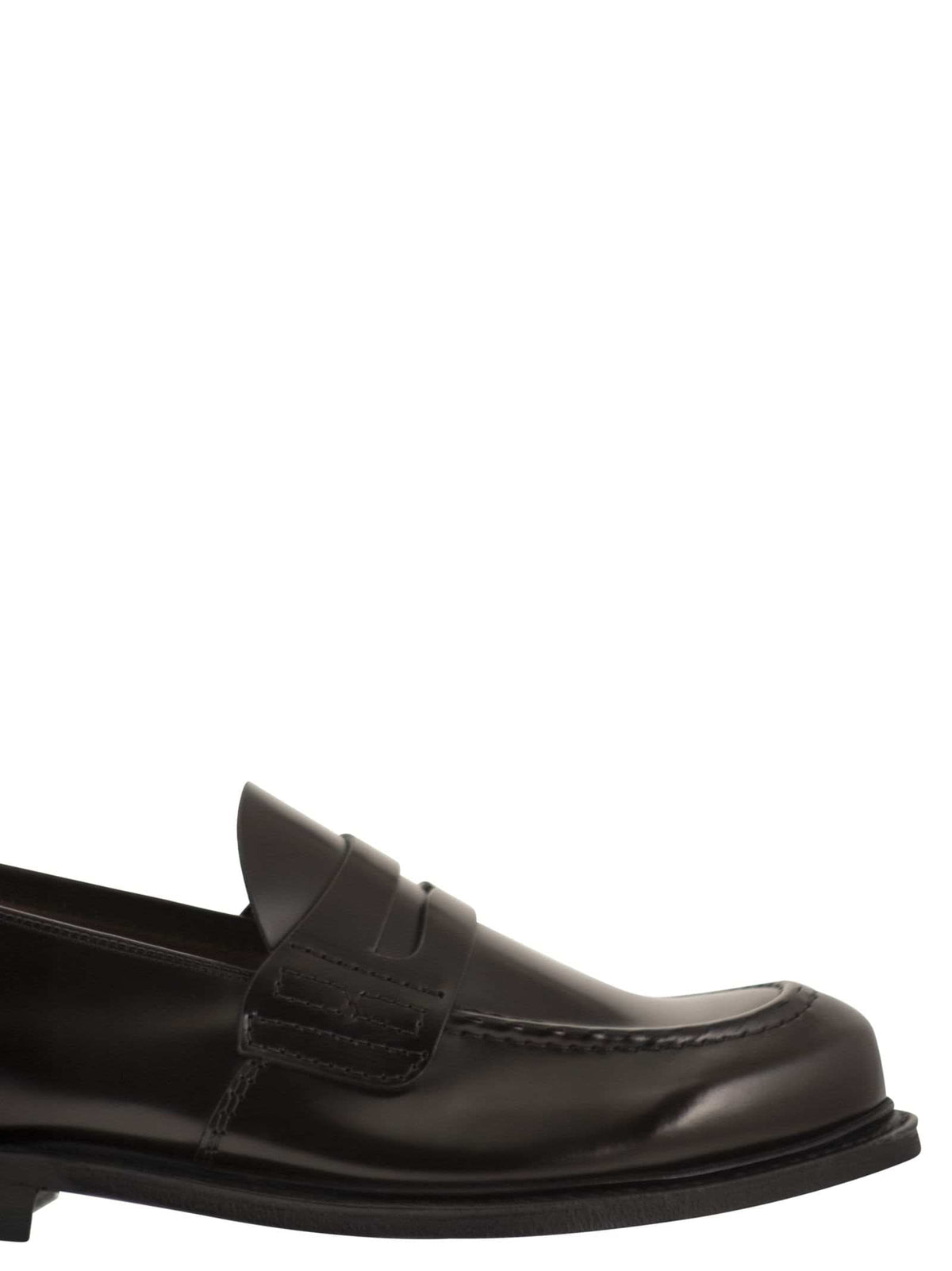 Church's Men Farsley R 2.0 - Calfskin Penny Loafer