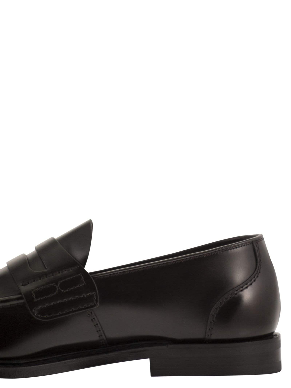Church's Men Farsley R 2.0 - Calfskin Penny Loafer