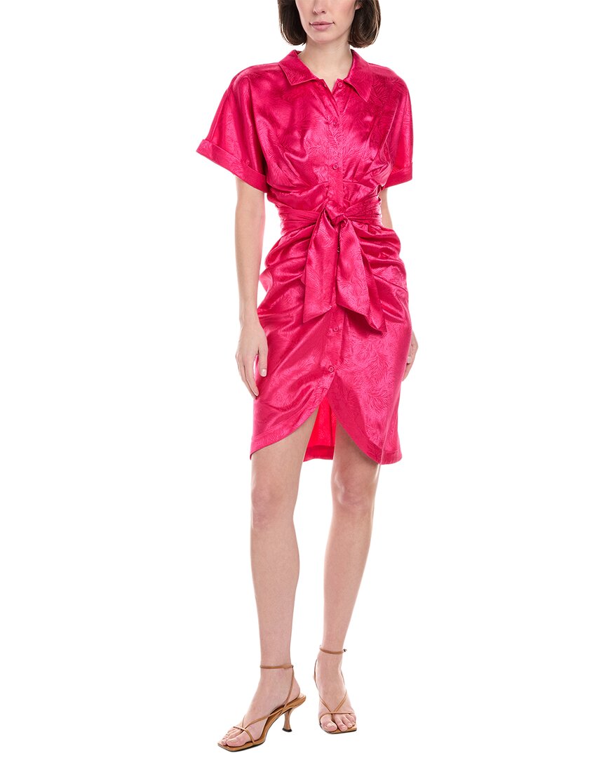 Le Superbe Miko Mini Dress