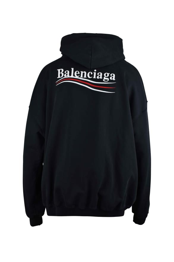 Balenciaga Men Sweatshirt