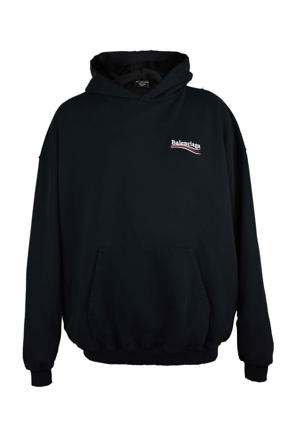 Balenciaga Men Sweatshirt