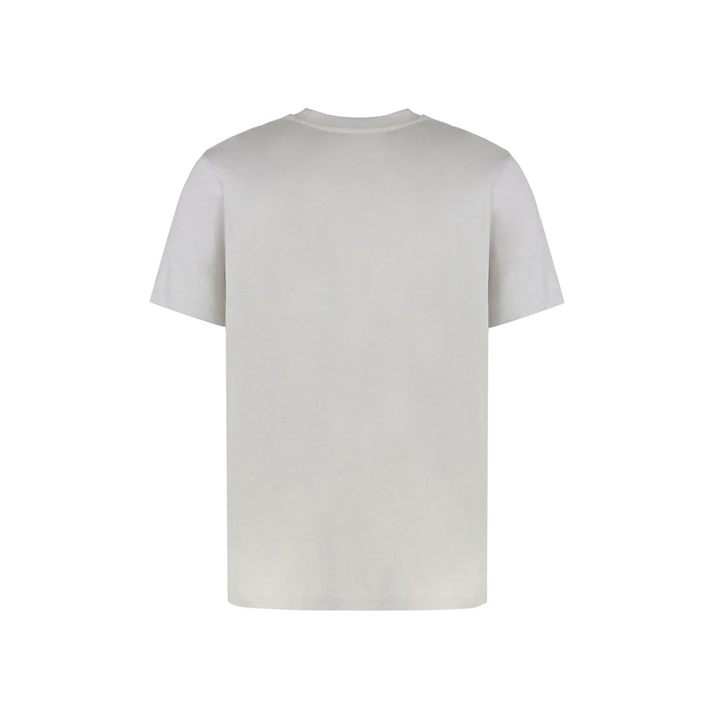Off-White T-Shirt Men