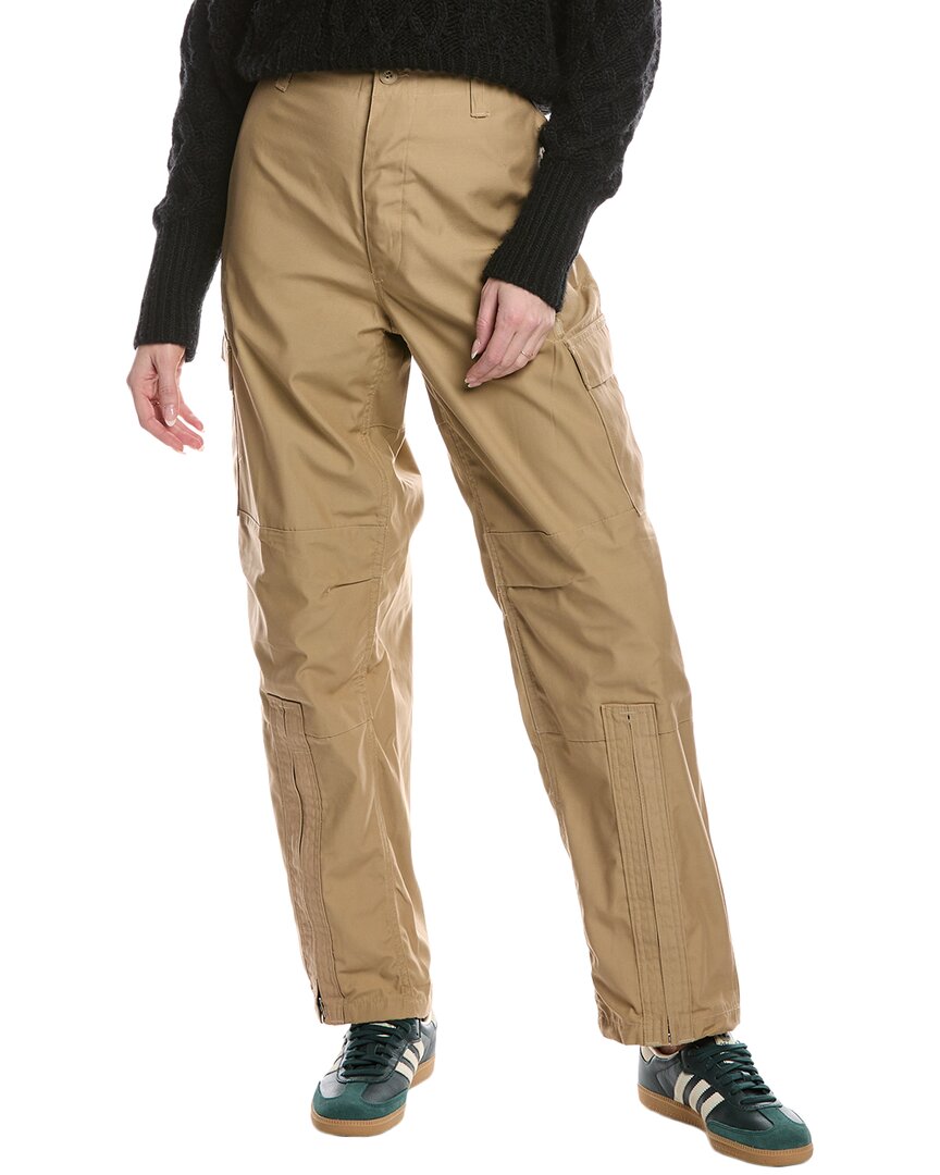 RE/DONE Upcycle Cargo Pant