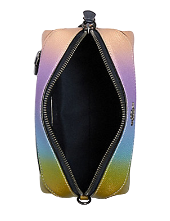 Coach Bennett Crossbody in Ombre