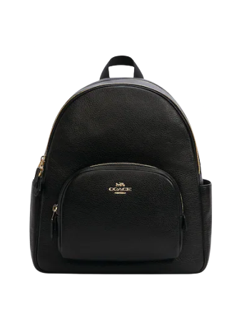 Coach Court Backpack