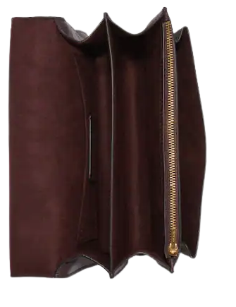 Coach Klare Crossbody In Colorblock Signature Canvas