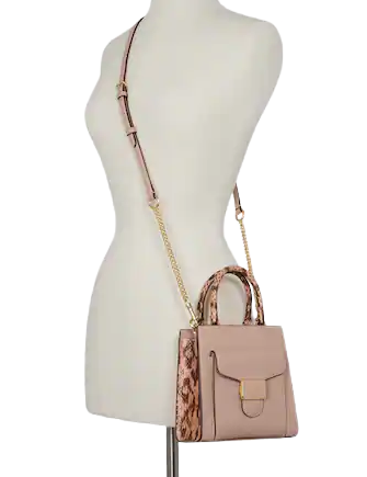 Coach Mini Pepper Crossbody