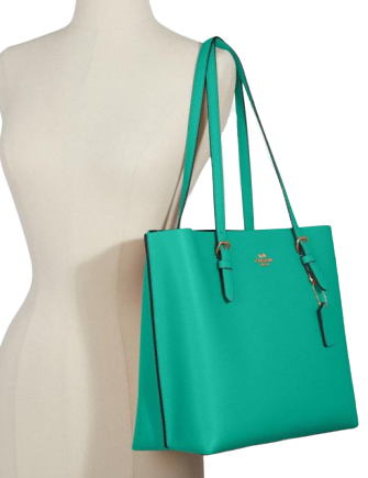 Coach Mollie Tote