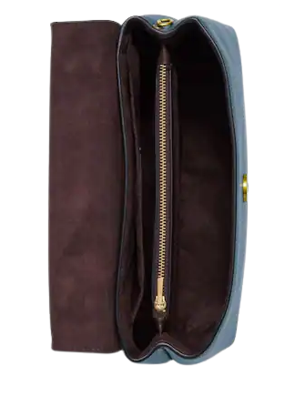 Coach Tammie Shoulder Bag