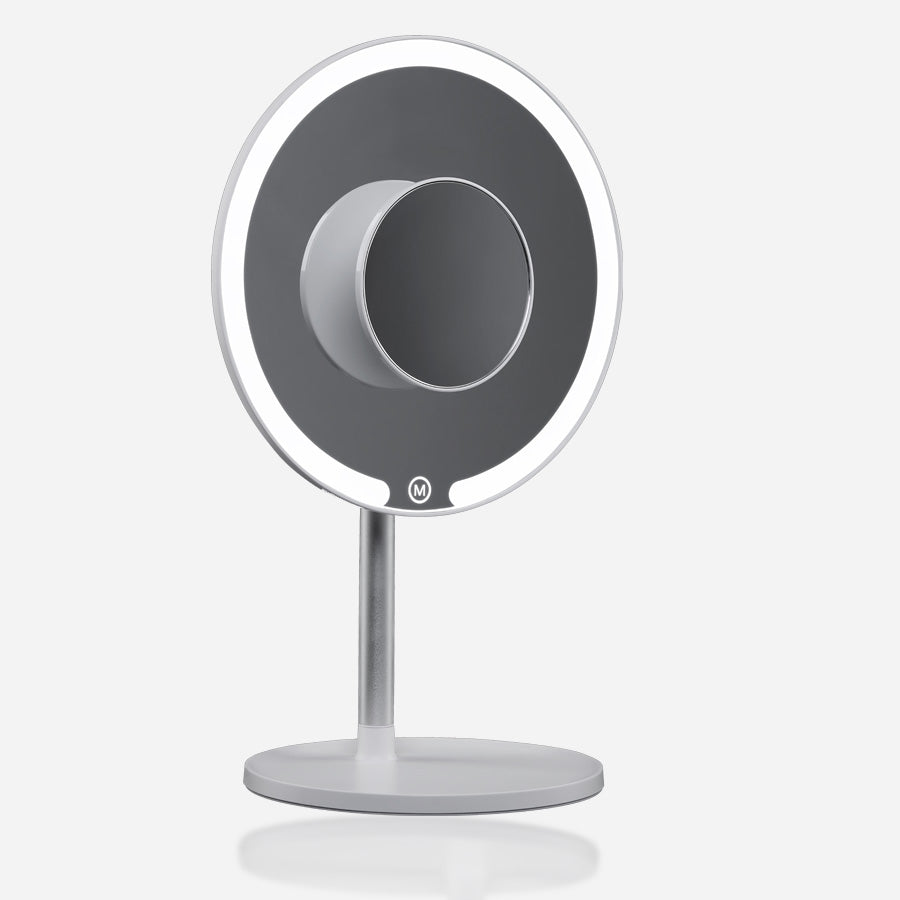 CurrentBody Skin LED Illuminating Mirror