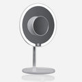 CurrentBody Skin LED Illuminating Mirror