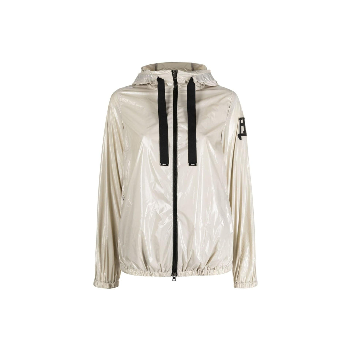 Herno Lightweight Jacket Women