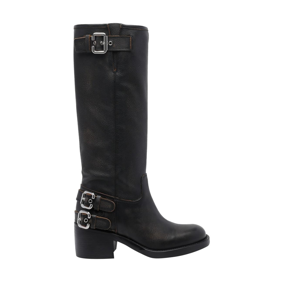 Chloe' Women Dakota Boots
