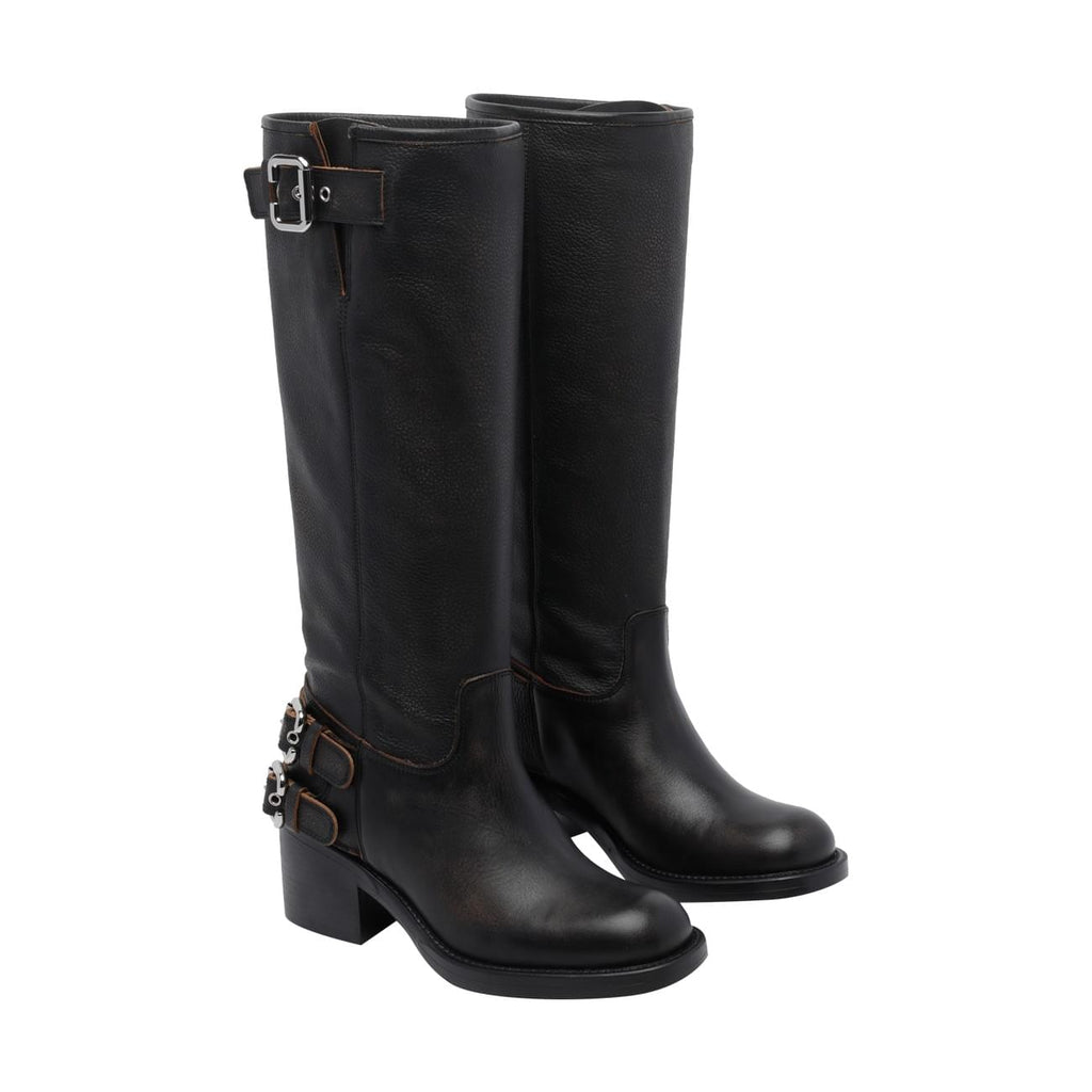 Chloe' Women Dakota Boots