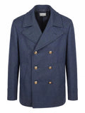 Brunello Cucinelli Men Blazer