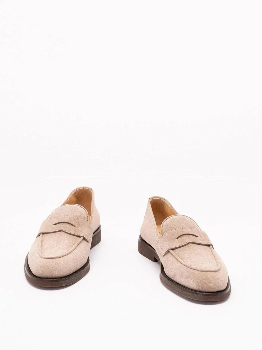 Brunello Cucinelli Men Loafers