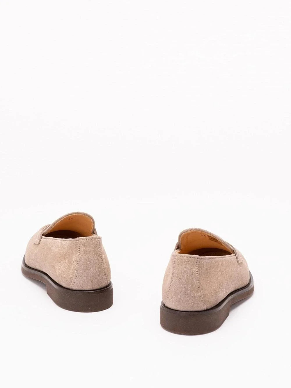 Brunello Cucinelli Men Loafers
