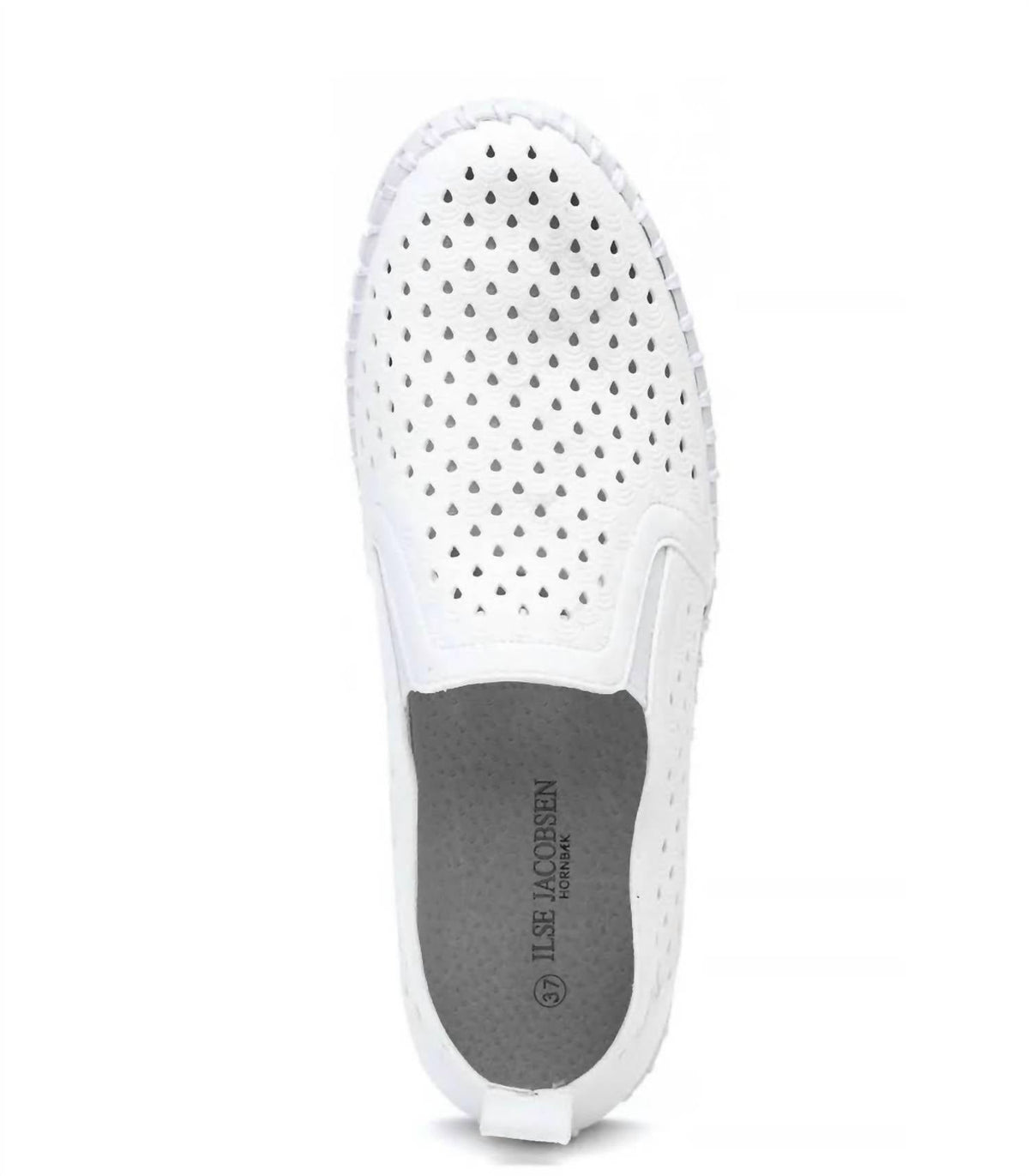 Women's Tulip 140 Slip-On Shoes In White