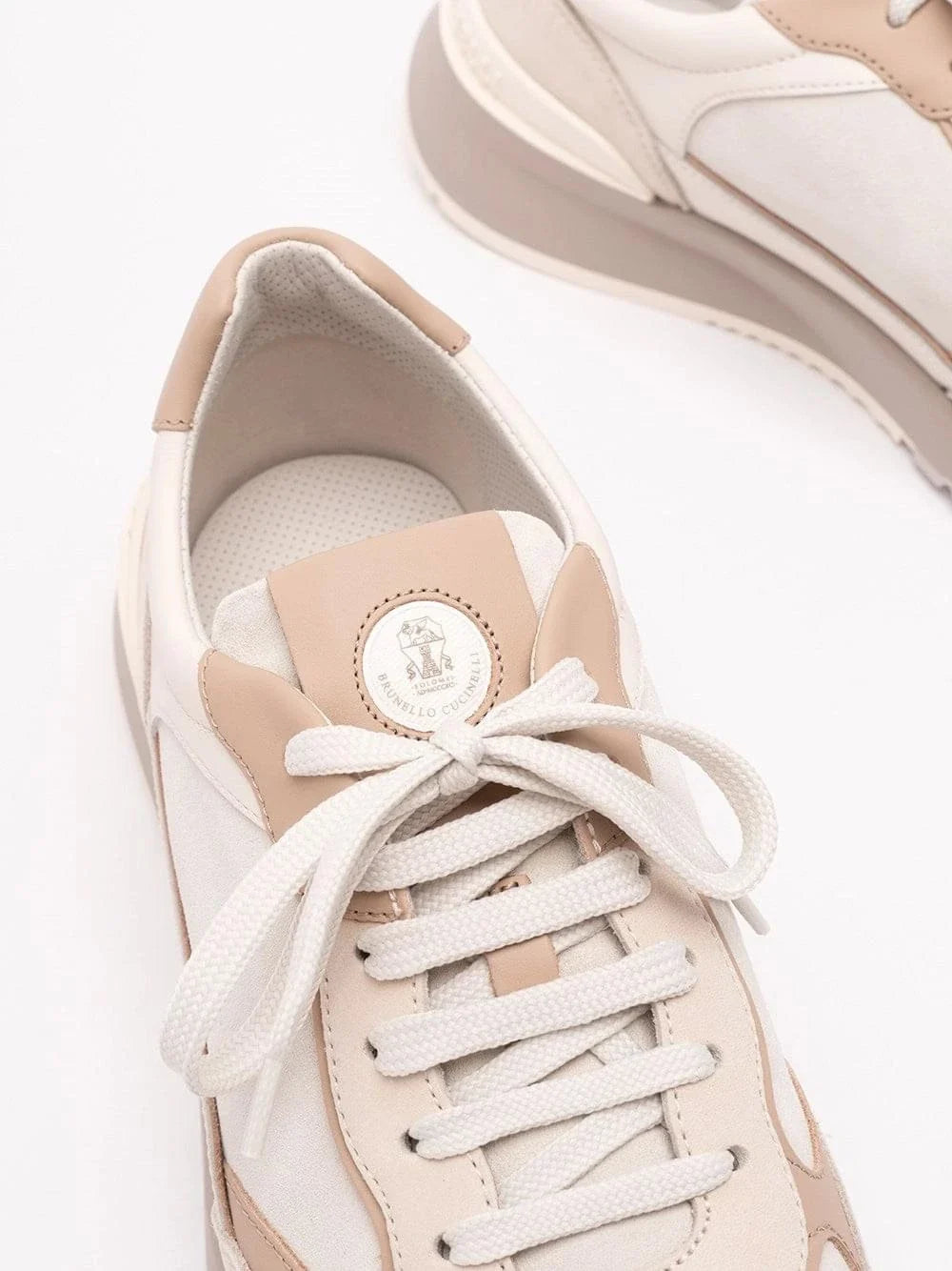 Brunello Cucinelli Men Sneakers