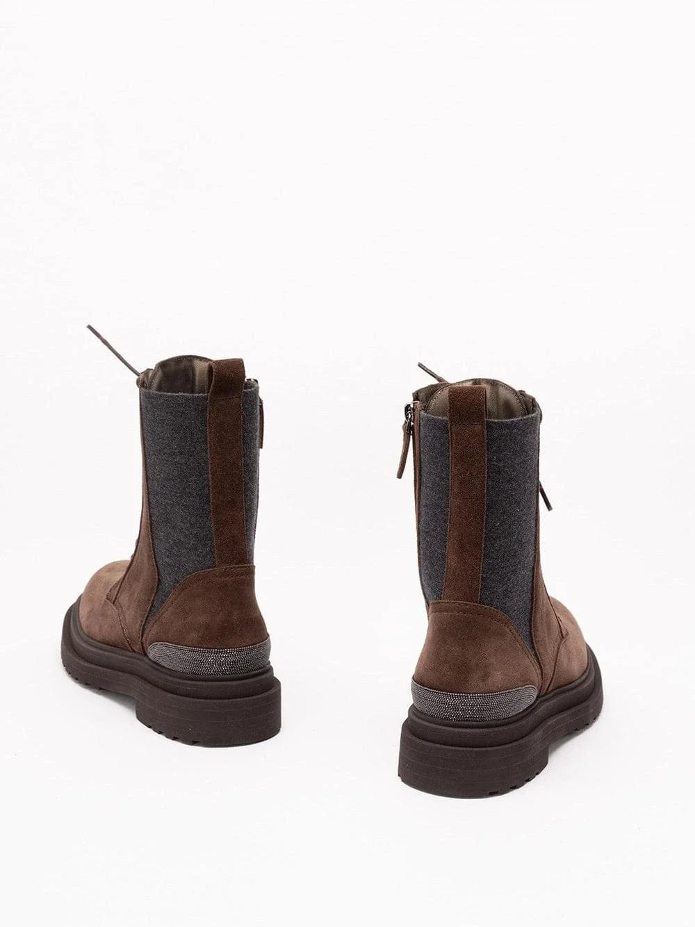 Brunello Cucinelli Women Ankle Boots