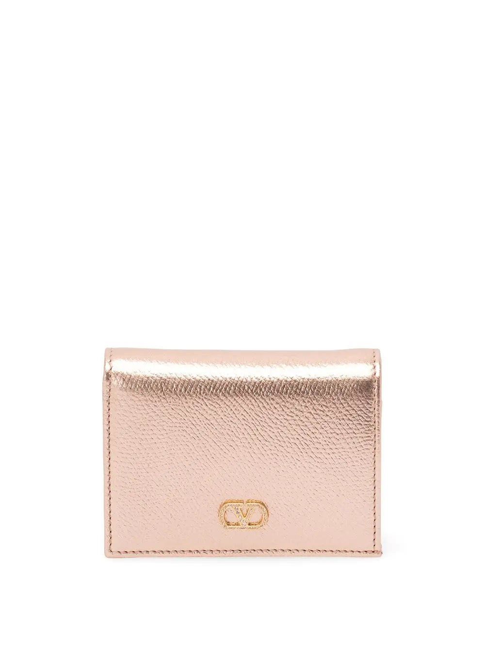Valentino Garavani Women `Vlogo Signature` Wallet