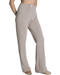 SPANX Brushed Flare Leg Pant
