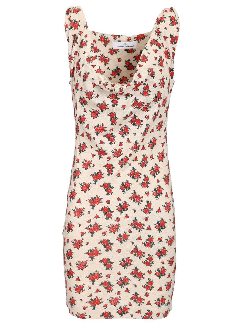 Vivienne Westwood Women "Anna" Dress