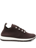 Jimmy Choo Women Veles Pearl Embellished Sneakers