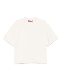Max Mara Women Cotton T-Shirt