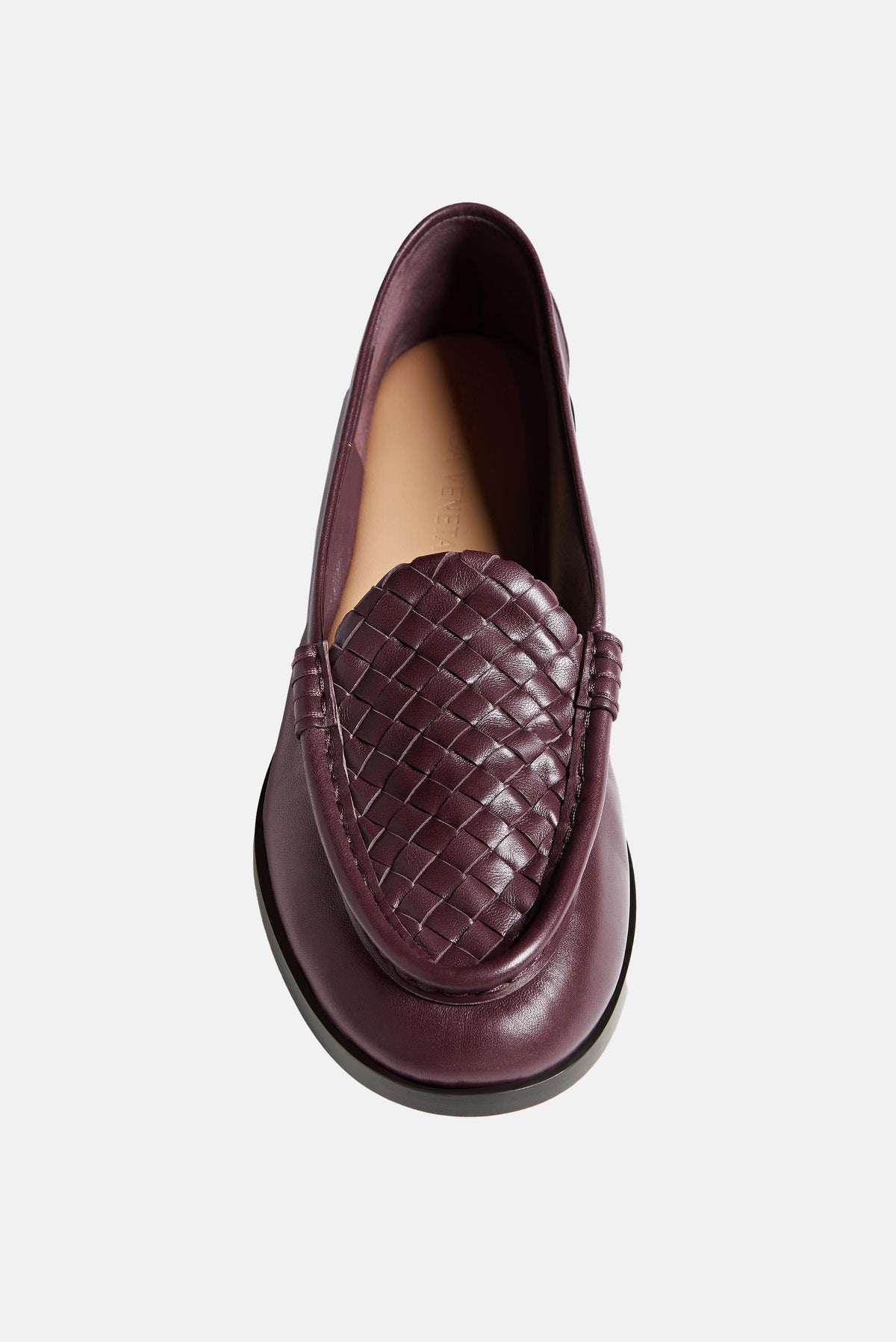Bottega Veneta Women Silenzio Loafers