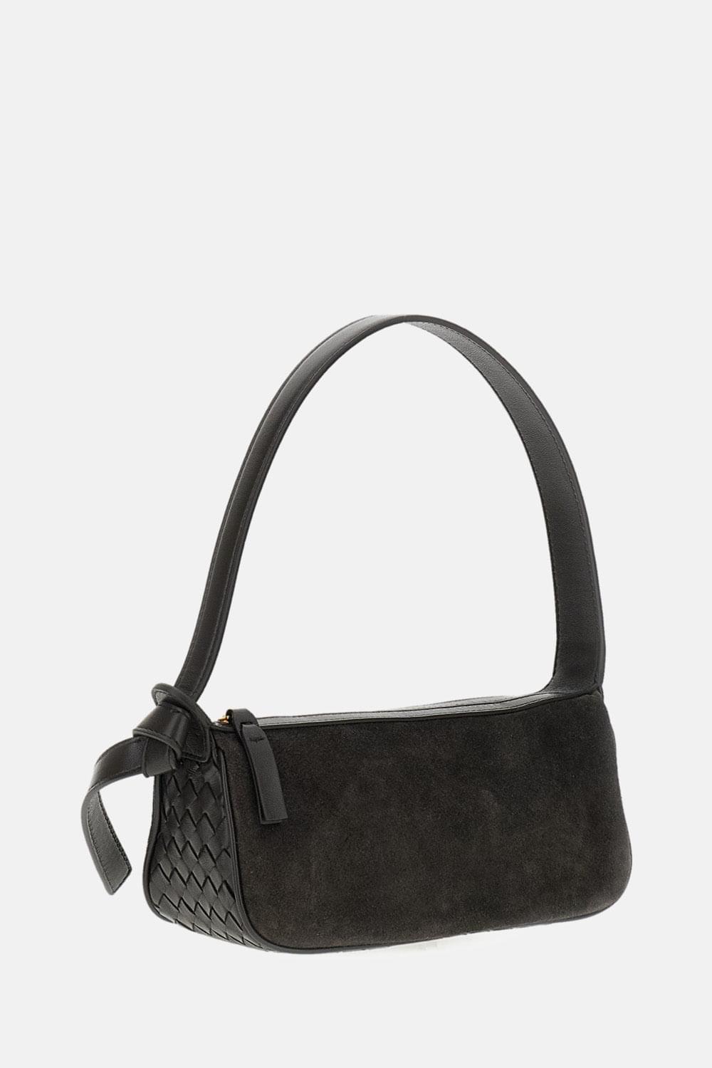 Bottega Veneta Women Nodo Shoulder Bag