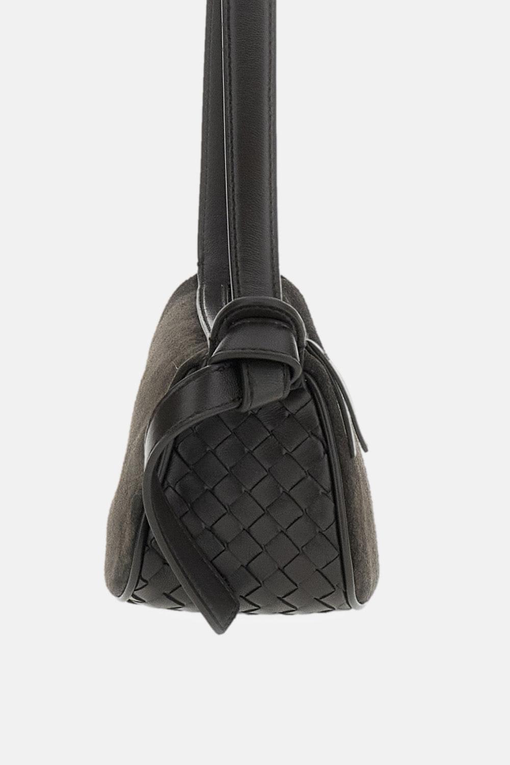 Bottega Veneta Women Nodo Shoulder Bag