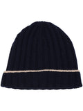 Brunello Cucinelli Men Cashmere Beanie