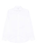 Brunello Cucinelli Men Cotton Shirt