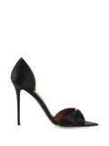 Giuseppe Zanotti Women Lienn Leather Pumps