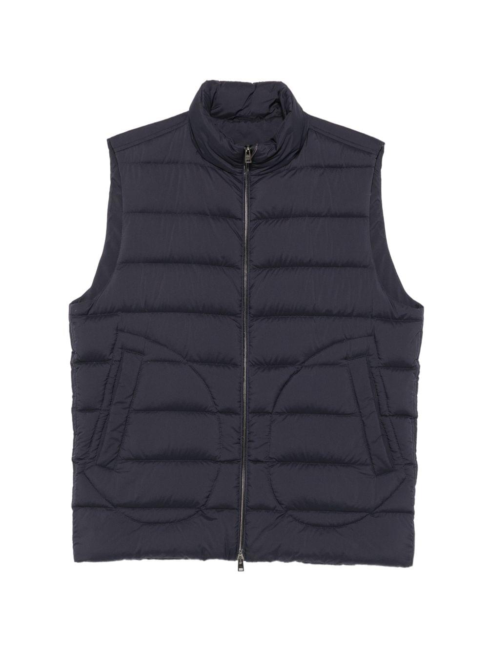 Herno Men Down Vest