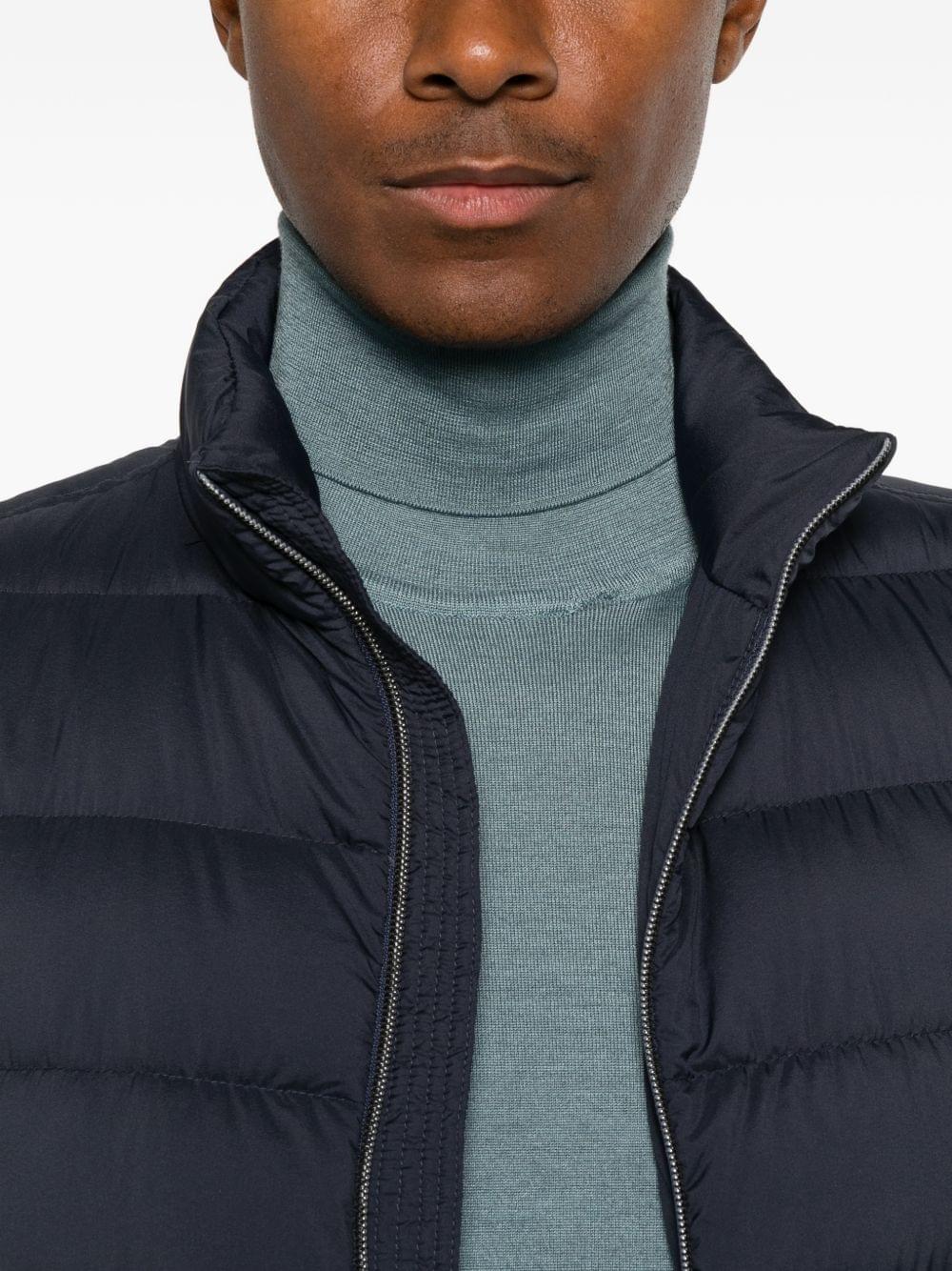 Herno Men Down Vest